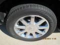 2004 Cadillac Escalade ESV AWD Platinum Edition Wheel and Tire Photo