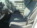 Stone White - Grand Caravan SXT Photo No. 9