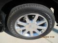 2004 Cadillac Escalade ESV AWD Platinum Edition Wheel and Tire Photo