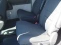Stone White - Grand Caravan SXT Photo No. 10