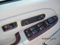 Controls of 2004 Escalade ESV AWD Platinum Edition
