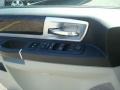 Stone White - Grand Caravan SXT Photo No. 13
