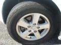 Stone White - Grand Caravan SXT Photo No. 20