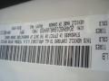 Stone White - Grand Caravan SXT Photo No. 23