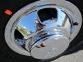 2011 Dodge Ram 3500 HD Big Horn Crew Cab Dually Wheel