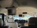  2004 Escalade ESV AWD Platinum Edition Shale Interior