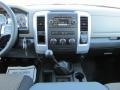 Brilliant Black Crystal Pearl - Ram 3500 HD Big Horn Crew Cab Dually Photo No. 10