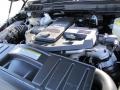 Brilliant Black Crystal Pearl - Ram 3500 HD Big Horn Crew Cab Dually Photo No. 12