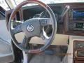 Shale Steering Wheel Photo for 2004 Cadillac Escalade #37880764