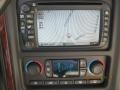 Navigation of 2004 Escalade ESV AWD Platinum Edition