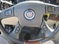Shale Steering Wheel Photo for 2004 Cadillac Escalade #37880860