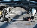  2004 Escalade ESV AWD Platinum Edition 6.0 Liter OHV 16-Valve Vortec V8 Engine