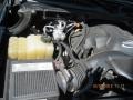 2004 Escalade ESV AWD Platinum Edition 6.0 Liter OHV 16-Valve Vortec V8 Engine