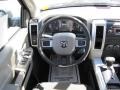 Brilliant Black Crystal Pearl - Ram 1500 Big Horn Quad Cab Photo No. 10