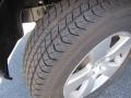Brilliant Black Crystal Pearl - Ram 1500 Big Horn Quad Cab Photo No. 12