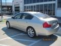 2007 Serengeti Sand Metallic Infiniti M 35 Sedan  photo #3