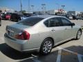 2007 Serengeti Sand Metallic Infiniti M 35 Sedan  photo #5