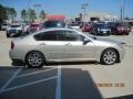 2007 Serengeti Sand Metallic Infiniti M 35 Sedan  photo #6