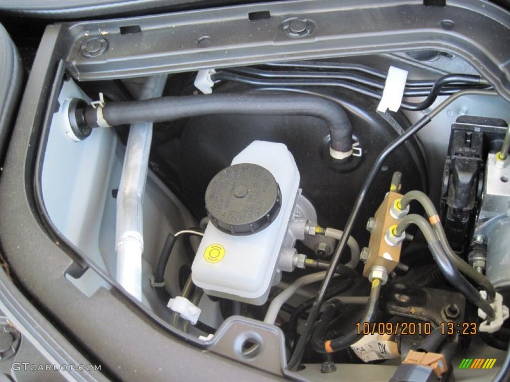 2007 Infiniti M 35 Sedan 3.5 Liter DOHC 24-Valve VVT V6 Engine Photo #37881513