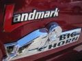 2011 Deep Cherry Red Crystal Pearl Dodge Ram 1500 Big Horn Crew Cab  photo #9