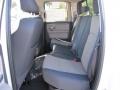 Bright White - Ram 1500 Big Horn Quad Cab Photo No. 7