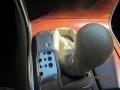  2007 M 35 Sedan 5 Speed Automatic Shifter