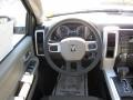 Bright White - Ram 1500 Big Horn Quad Cab Photo No. 10