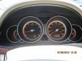 Wheat Gauges Photo for 2007 Infiniti M #37882160