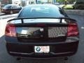 Brilliant Black Crystal Pearl - Charger SRT-8 Photo No. 6