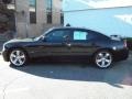 Brilliant Black Crystal Pearl - Charger SRT-8 Photo No. 8
