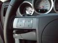 2006 Brilliant Black Crystal Pearl Dodge Charger SRT-8  photo #15