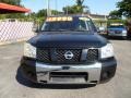 2004 Galaxy Metallic Nissan Armada SE  photo #2