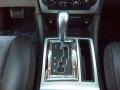 Brilliant Black Crystal Pearl - Charger SRT-8 Photo No. 19