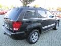 2005 Brilliant Black Crystal Pearl Jeep Grand Cherokee Limited 4x4  photo #5