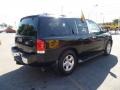 2004 Galaxy Metallic Nissan Armada SE  photo #6