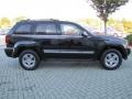2005 Brilliant Black Crystal Pearl Jeep Grand Cherokee Limited 4x4  photo #6