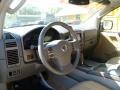 2004 Galaxy Metallic Nissan Armada SE  photo #7