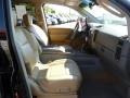 2004 Galaxy Metallic Nissan Armada SE  photo #12