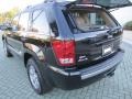2005 Brilliant Black Crystal Pearl Jeep Grand Cherokee Limited 4x4  photo #17