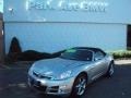 Silver Pearl - Sky Roadster Photo No. 1
