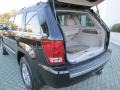 2005 Brilliant Black Crystal Pearl Jeep Grand Cherokee Limited 4x4  photo #18