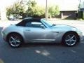 Silver Pearl - Sky Roadster Photo No. 4