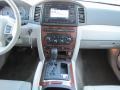 2005 Brilliant Black Crystal Pearl Jeep Grand Cherokee Limited 4x4  photo #26