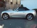Silver Pearl - Sky Roadster Photo No. 8