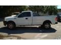 2005 Oxford White Ford F150 XL Regular Cab 4x4  photo #6