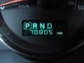 2005 Brilliant Black Crystal Pearl Jeep Grand Cherokee Limited 4x4  photo #34