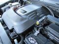 5.7 Liter HEMI OHV 16-Valve V8 2005 Jeep Grand Cherokee Limited 4x4 Engine