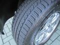2005 Brilliant Black Crystal Pearl Jeep Grand Cherokee Limited 4x4  photo #37