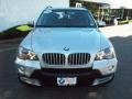 Titanium Silver Metallic - X5 4.8i Photo No. 2
