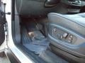 Titanium Silver Metallic - X5 4.8i Photo No. 11